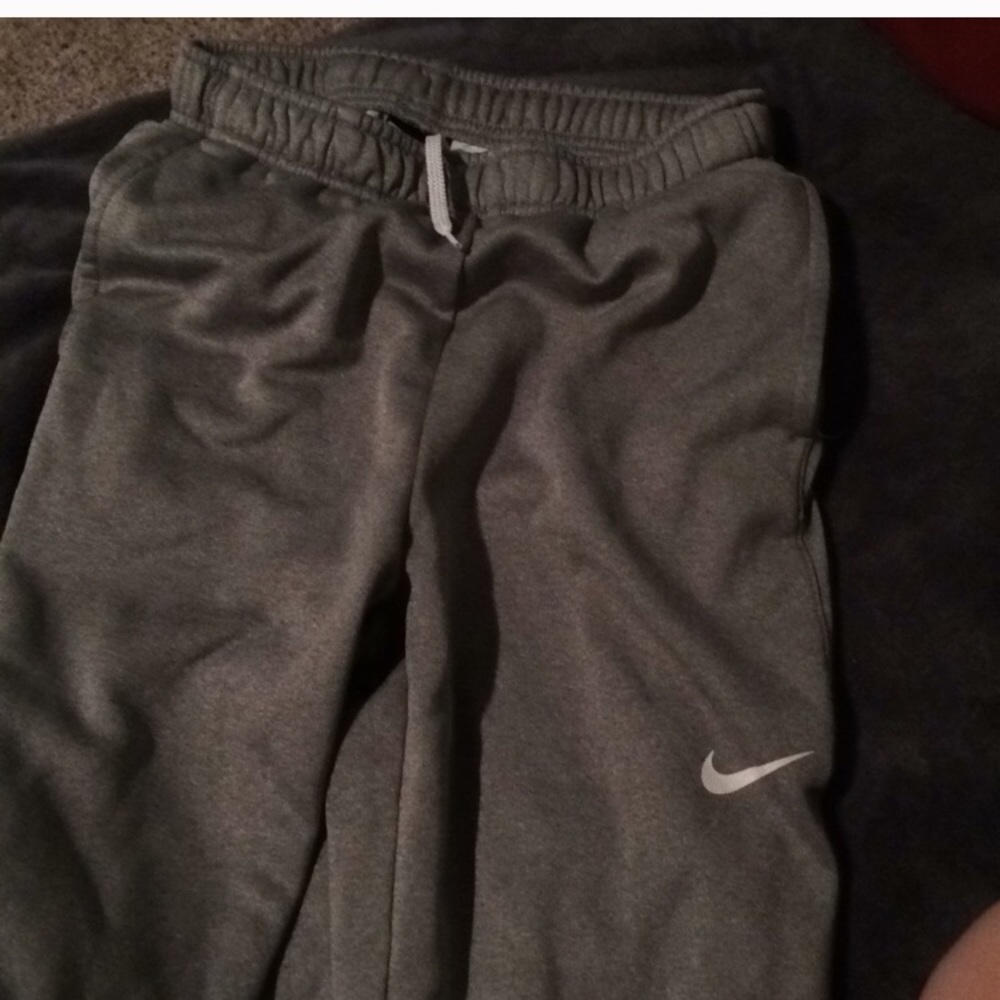 Nike sweatpants